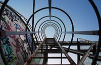 Stairway to...