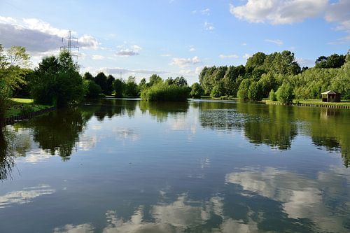 Reflecterende wandeling