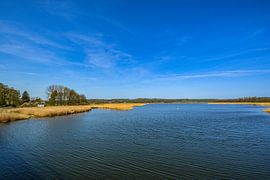 Lake Neuensien - Seedorf near Sellin by GH Foto & Artdesign