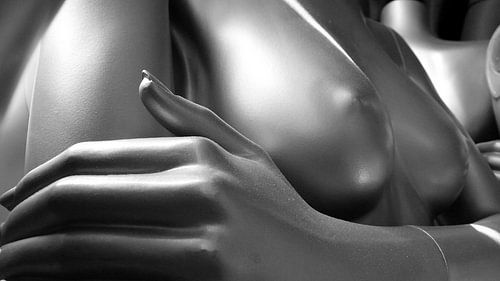 Plastic modellen 2.1