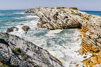 The Saltwater Collection | Peniche