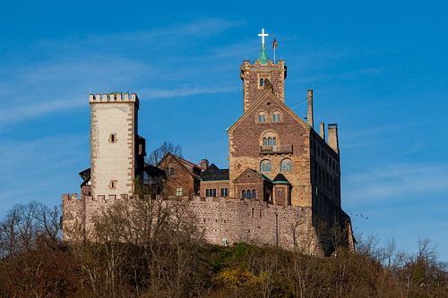 The Wartburg