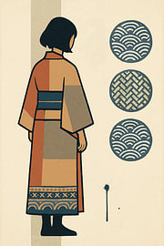 Stille Überfahrt — Folk Echo von Dream Designs art work