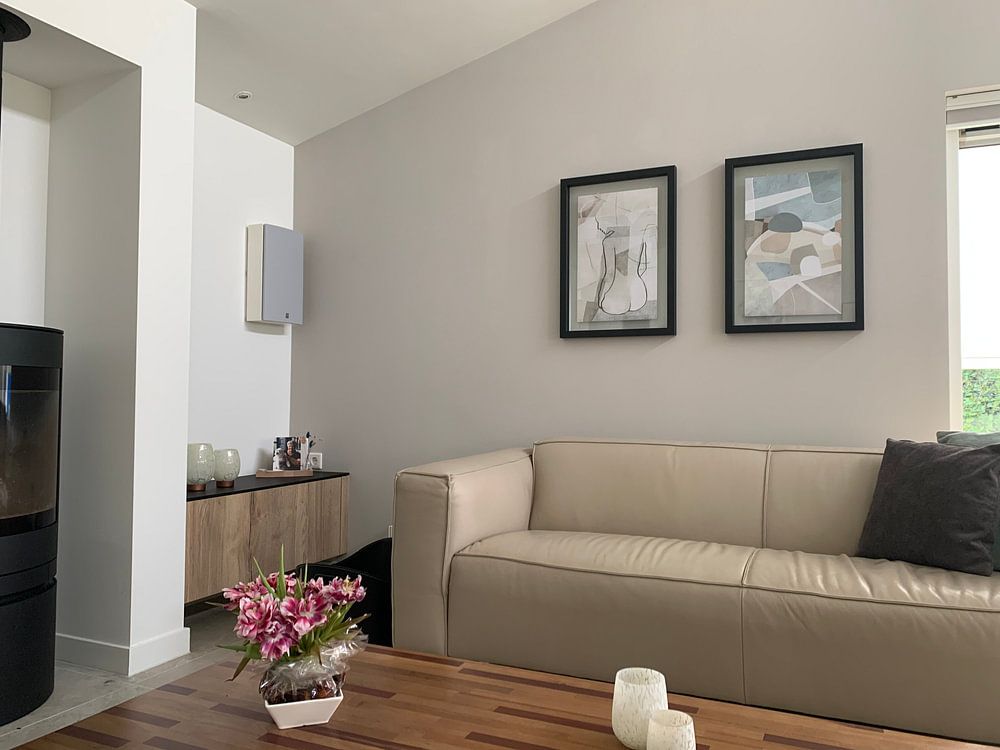 Étude sur la nudité par Roberto Moro