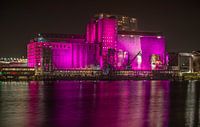 Maassilo Rotterdam