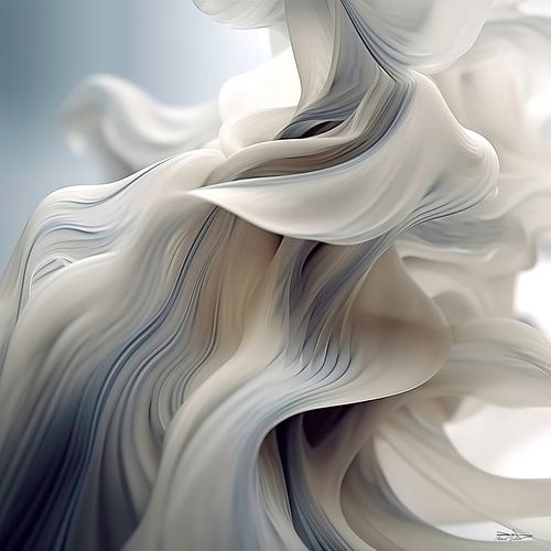 modern shape