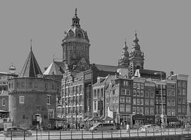 Schreierstoren Amsterdam
