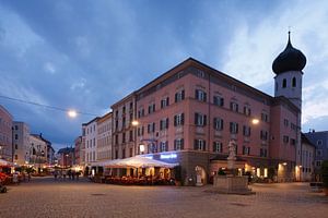 Rosenheim