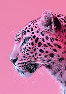 Rosa Leopard