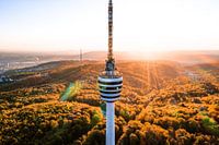 Stuttgart tv-toren