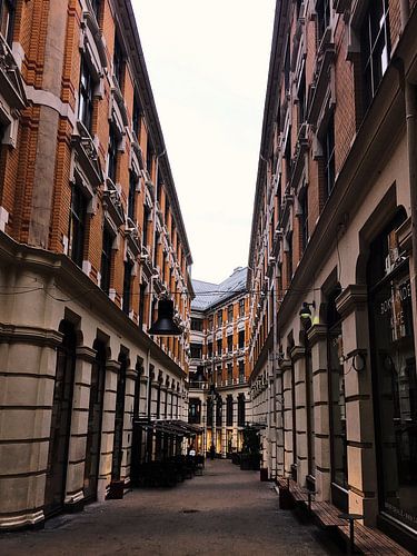 Oslo