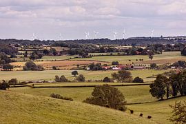 Eperheide by Rob Boon