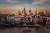 The City of London par Loris Photography Aperçu