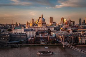 The City of London von Loris Photography