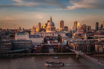 The city of London van Joris Pannemans - Loris Photography
