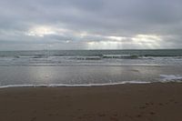 holländischer strand vlissingen