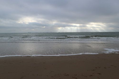 holländischer strand vlissingen