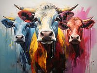 Bulls / Cows