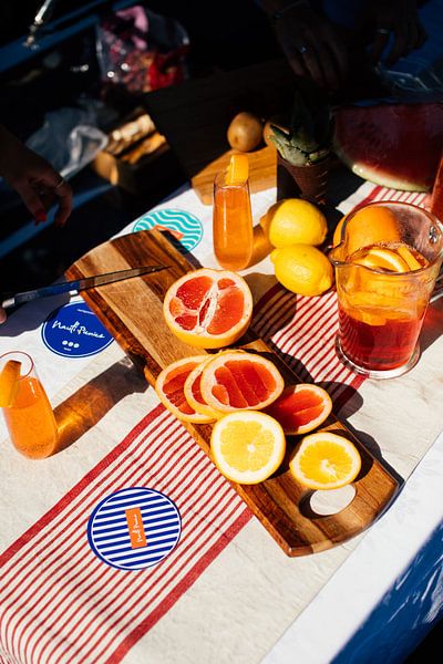 Healthy Food by Hello Pompoyo