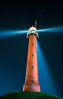 vuurtoren Ijmuiden