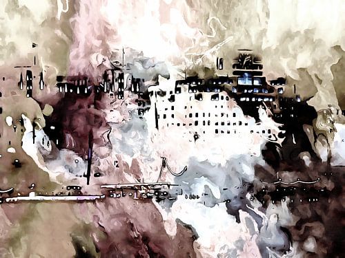 Theems Nachtzicht Abstract 1