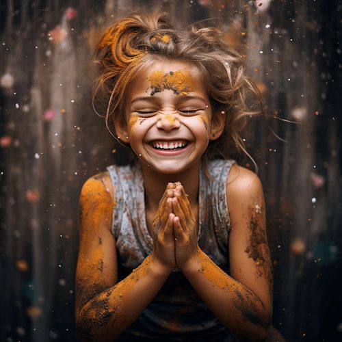 A feast of Powder Fun