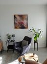 Customer photo: tulipbowl by Klaartje Majoor