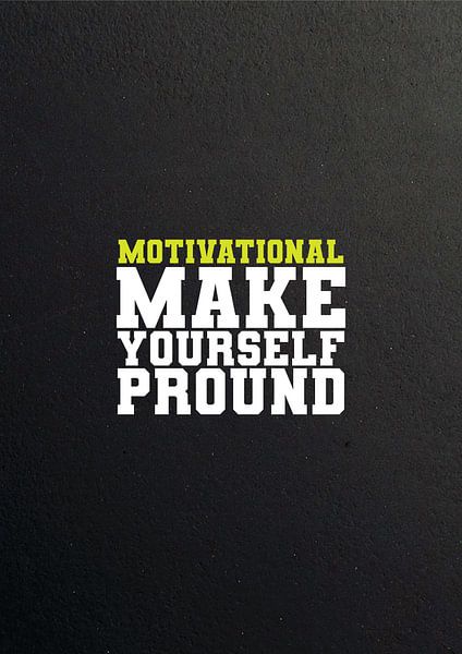 motivierend von saken