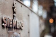 Siemens Legacy: A Glimpse of the Industrial Revolution by Frens van der Sluis thumbnail