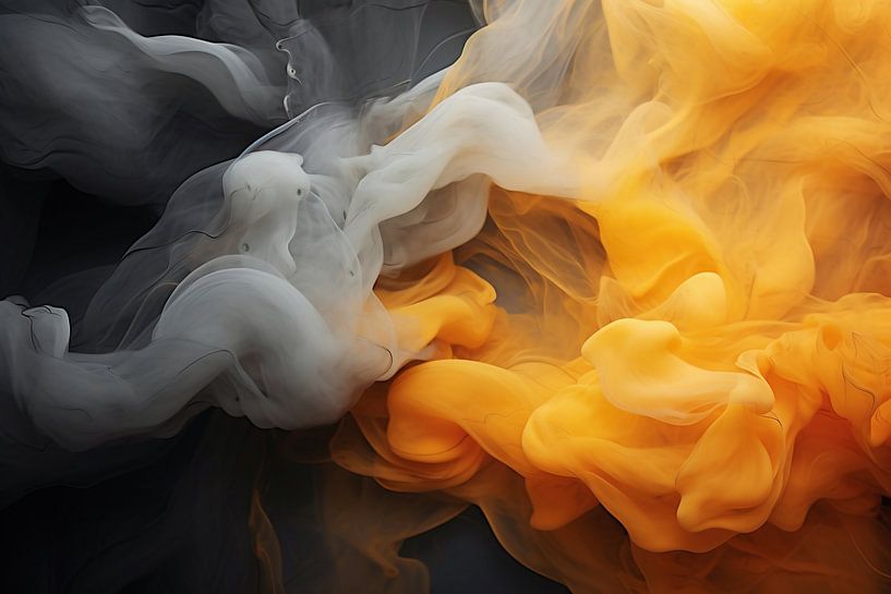 Esthetisch minimalisme van fernlichtsicht