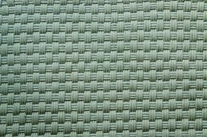 Geweven karpet