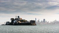 San Francisco - Alcatraz