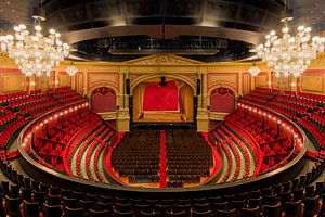 Theater Carré, Amsterdam van Rob van Esch