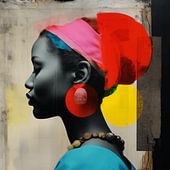 Afrikanische Kunst