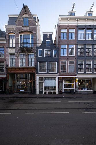 Utrechtsestraat 53 Amsterdam