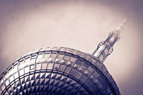 Fernsehturm - Berlin