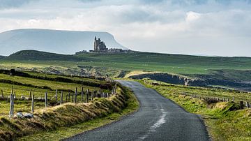 Mullaghmore Ireland by Guy Lambrechts