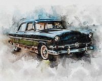 Ford Customline
