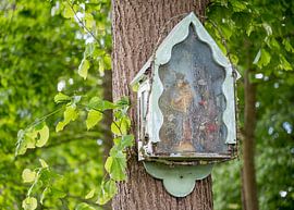 Herselt van Pieter van der Zweep