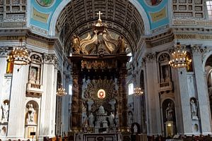 Oudenbosch Basilika