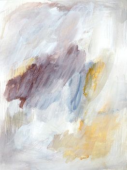 Ethereal Brushstrokes