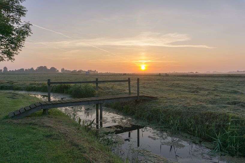 Uitgeest by Ilma Fotografie