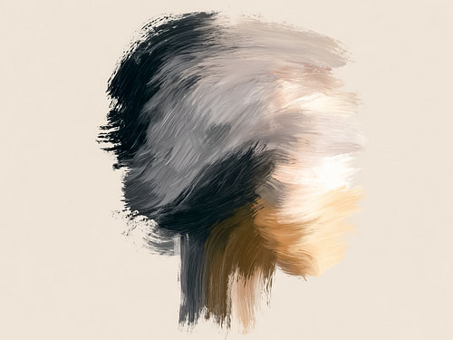Fragments d'identité