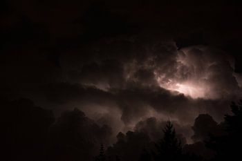 Orage