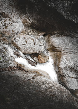 Gießenbachklamm