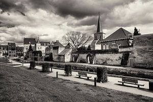 Valkenburg van Rob Boon