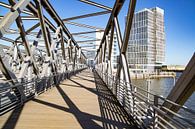 Hafen City Hamburg von jaapFoto Miniaturansicht