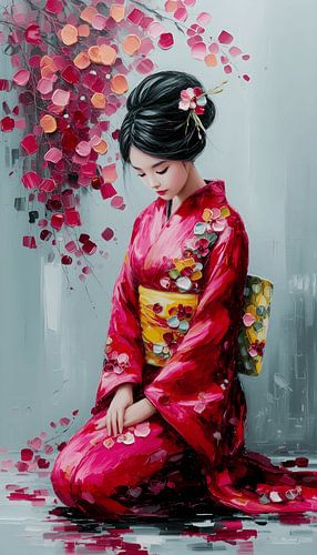 Geisha