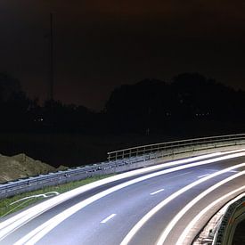 Highway von Leo de Graaf