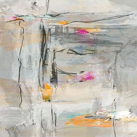 Chant de couleur 44 sur Claudia Gründler